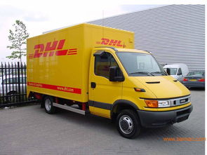 廈門DHL、TNT、UPS、FedEx服務概覽 廠家、價格與倉儲服務