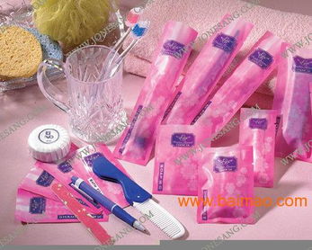青島與煙臺酒店客房一次性用品生產(chǎn)廠家與價格解析