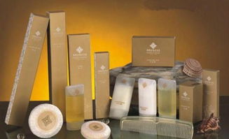 酒店用品 品質(zhì)與細節(jié)的完美融合